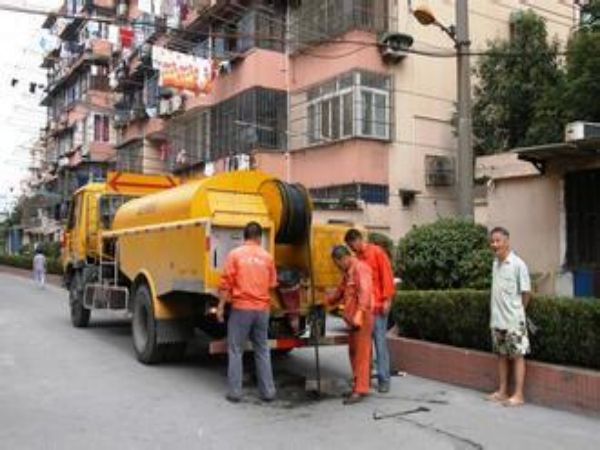 疏通下水道沭阳（沭阳县疏通下水道电话）